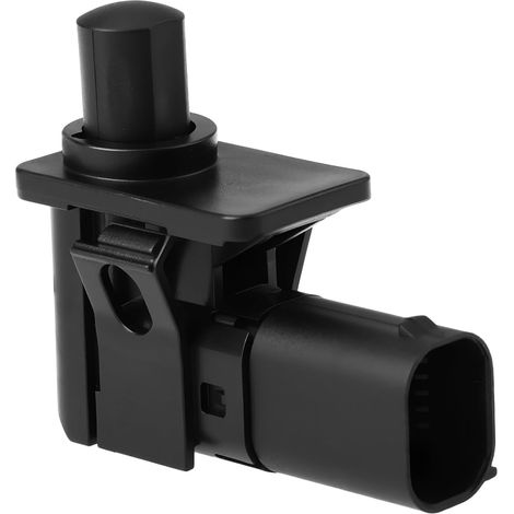 Car Hood Warning Switch 61319119052 Compatible with BMW E38 E39 E46 E60 (1/5)
