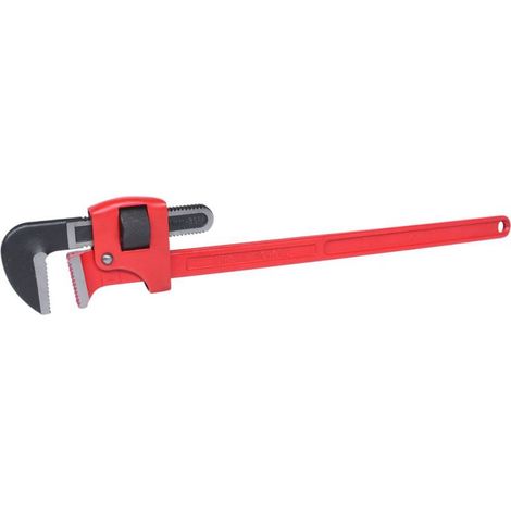 KS TOOLS Stillson Rohrzange - 36 Zoll - 900mm - 114.0036