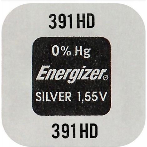 Energizer SR1120SW batterie à bouton argentée 1,55 V
