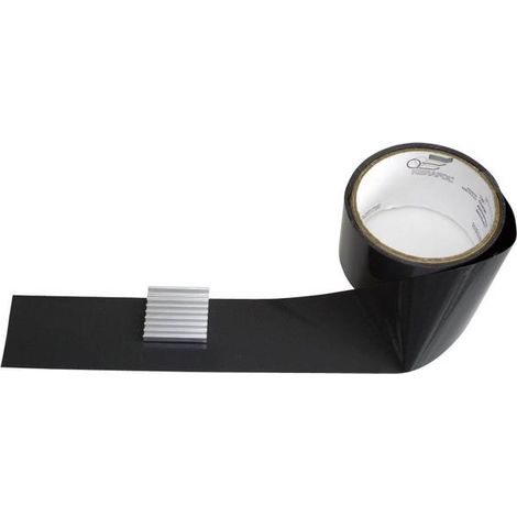 Kerafol Keratherm KL 90 40x500 Nastro adesivo termicamente conduttivo 0.3 mm 1.4 W/mK (L x L) 500 mm x 40 mm