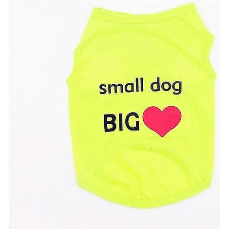 Vêtements pour chiens et chats, vêtements d'été pour chiots, gilets, chemises, t-shirts, sweats doux, vêtements pour chihuahuas et yorkshires, collection 21 (1/5)