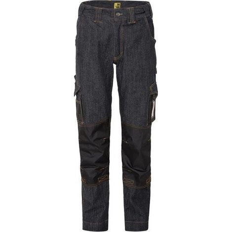 Hose - NORTH WAYS - Donier jean T.50 1250 50 (1/3)