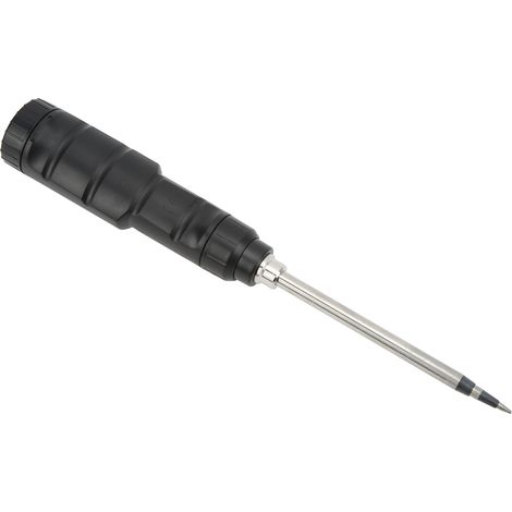 EC-8801 Digitaler Bodenanalysator mit Hintergrundbeleuchtung, Leitfähigkeits- und Temperaturmessgerät für den Garten (1/5)