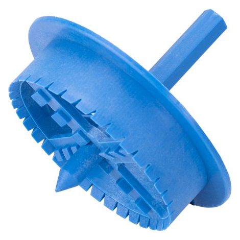 Scie cloche pour découpe d'isolant - D. 68 mm