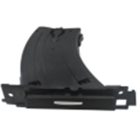 Soporte para cristal del salpicadero para vehículos con volante a la derecha (E90, años de producción 2005–2012, número de pieza: 51459173464)