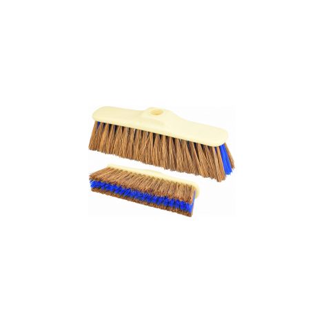 Balais Coco Zebres Caractéristiques Emmanchement Douille Vissante ø 25 Mmlargeur 29 Cm
