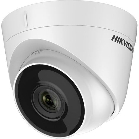 Hikvision Digital Technology DS-2CD1321-I IP Security Camera Outdoor Turret 1920 x 1080 px Ceiling / Wall (1/2)