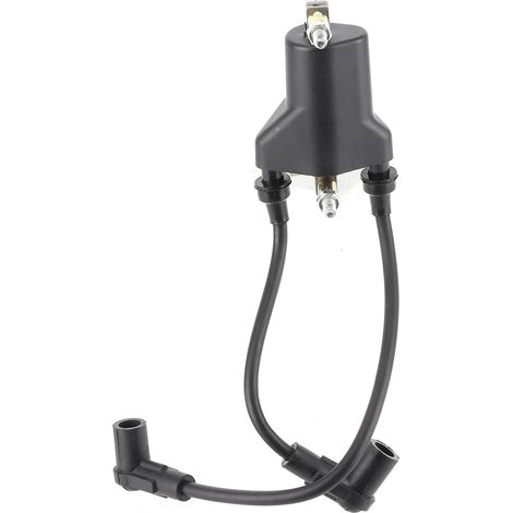 Bobine d'allumage pièce détachée auto moto remplacement 26652‑G01 pour EZ Go Marathon/Medalist/TXT (1/5)