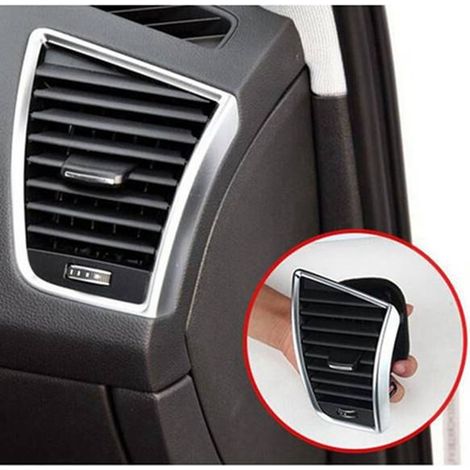 Drei Schläuche mit den Bezeichnungen 8R1820951, 8R1820901 und 8R1820902 sind für die Klimaanlagen-Lüftungsbaugruppen des Audi Q5 geeignet. (1/5)
