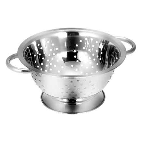 COLAPASTA CON BASE 'GRANDCHEF' ø 28 cm - TESCOMA