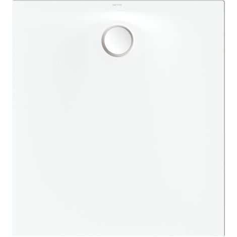 Receveurs de douche rectangulaire BetteUltra Space,