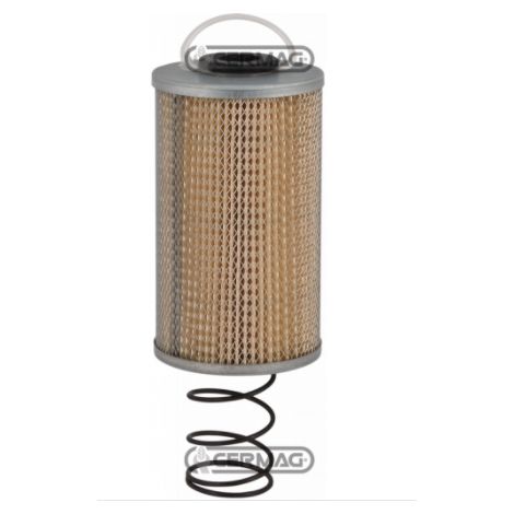 Filtro nafta immerso per motore macchina agricola FIAT OM 411C - 421 - 431C