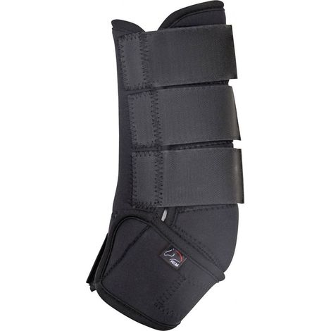 Extra full, Nero e Nero 9191: Protezioni traspiranti in neoprene ideali in caso di lesioni modello Colour (1/5)