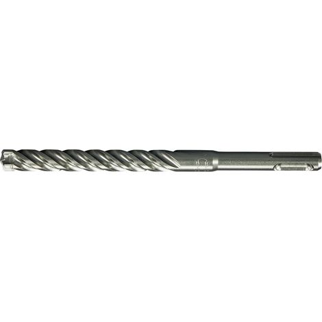 Makita NEMESISII Broca SDS-PLUS 12x165 - E-14825