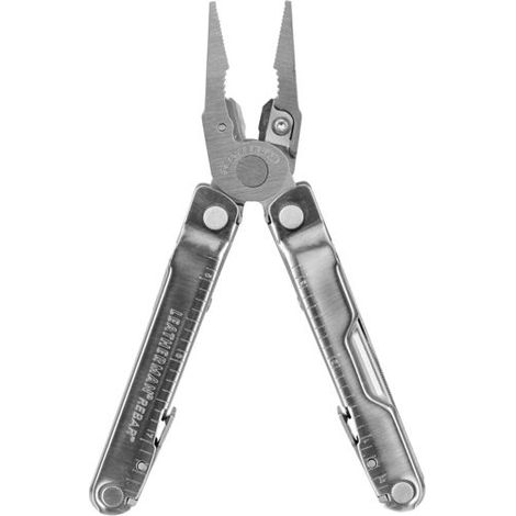 Leatherman Rebar Multitool inkl. Nylon Holster