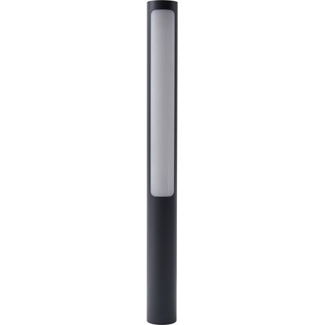 LED Außenleuchte "Tuberia" aus Aluminium von Lucande (1/5)