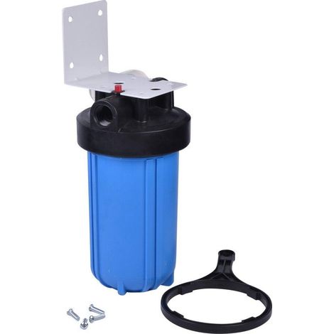 Supermicro BB NW-BRM01 filtre à eau transparent 10 pouces