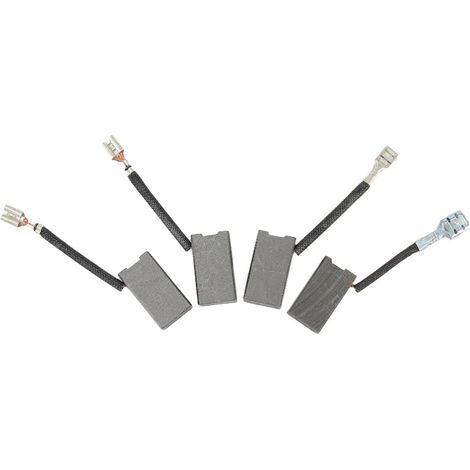 Kohlebürsten DW703 DW706 DW708 DW368 DW369CS Kettensägenzubehör DW718
