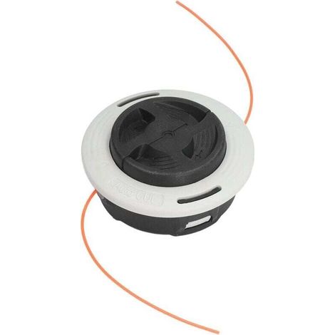 Tte de coupe C26-2, tte de coupe de production professionnelle 4002-710-2169 pour jardin (1/4)