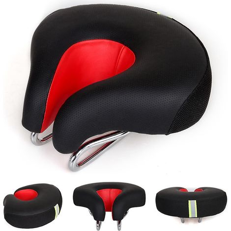 Ceinture lombaire sportive ajustable, légère et respirante pour le soutien dorsal et abdominal à la course. (1/4)