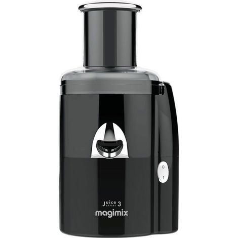 Saftexperte 3 Noir - Magimix