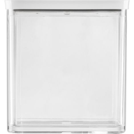 Zwilling - Fresh & Save, CUBE Box - transparent-white - 3M