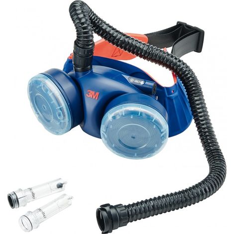 Dispositivo Respiratore A Ventilazione Prtu1