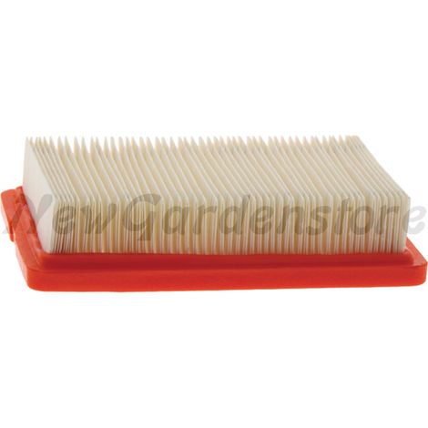 Filtro aria motore compatibile atomizzatore EMAK OLEOMAC AM 162 - BV 152 56520025R