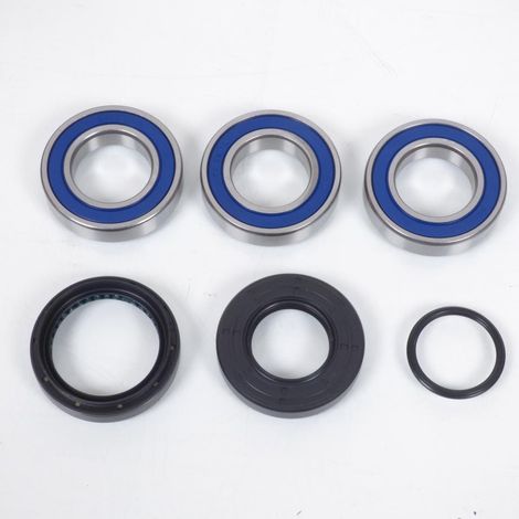 Roulement de roue All Balls pour Quad Honda 250 TRX EX 1997 à