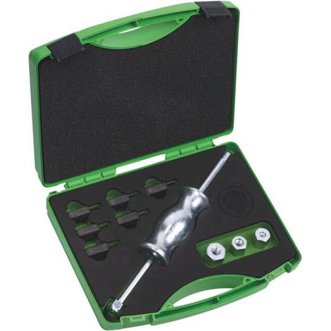 Kukko Stift-Auszieher-Sortiment