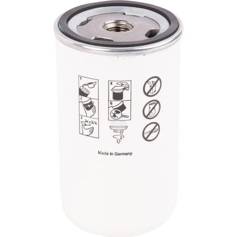 Filtro KUBOTA 1J43043060 (1/2)