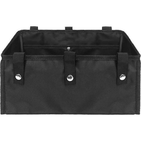 Sac à roulettes sous siège, sac sous siège ou sac fourre-tout AA illustrés (1/5)