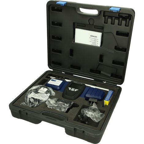 Localisateur récepteur L 200 pour caméra d'inspection vidéo VIS