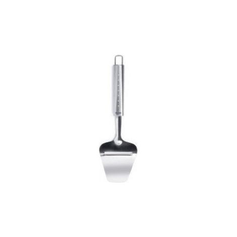 Ibili Intense couteau à fromage argenté 25 cm