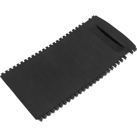 Rideau coulissant pour porte-gobelet de console centrale de voiture pour 301 2008 2017-2018 (1/4)