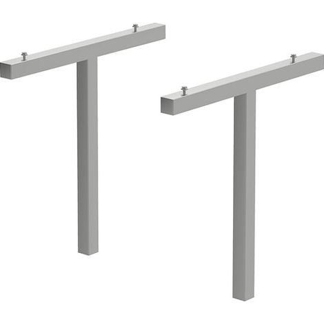 STIEBEL ELTRON Wärmepumpen-Zubehör, AHP-SC.1 Standkonsole, 207737