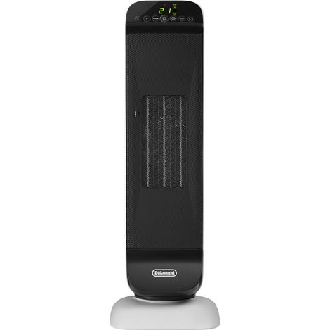 TERMOVENTILATORE CERAMICO DE LONGHI HFX25S20- 1,0 pz