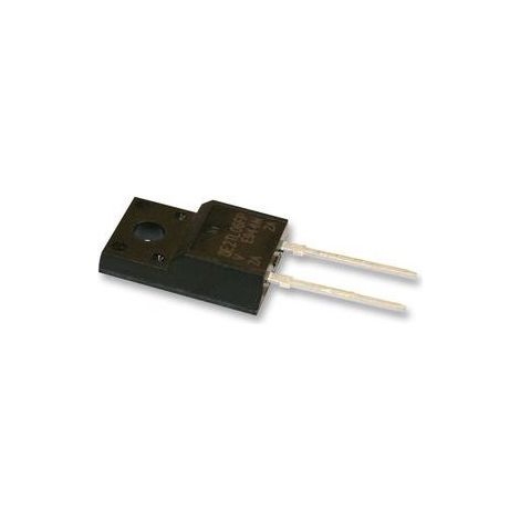 Gleichrichter Diode Schottky 45V 10A 30W