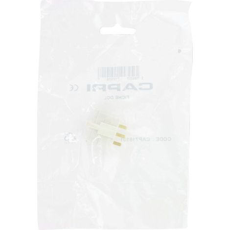 FICHE P+T - EATON-CAPRI - ACCESSOIRE DCL POUR BOÎTE D'ENCASTREMENT