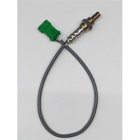 Der Sauerstoffsensor 1628KN ist für den Peugeot 206 geeignet. (1/4)