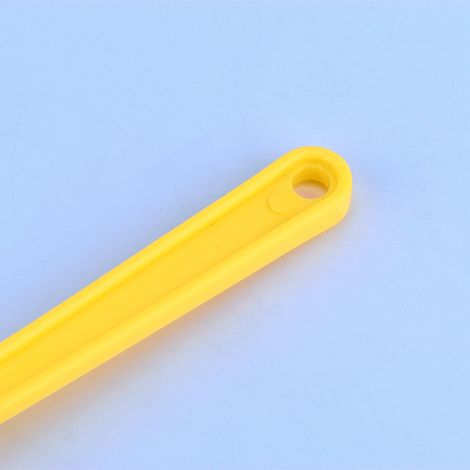 Kit de pose de films teintés pour vitres de voiture : raclette à long manche, grattoir d'angle, outil pour film vinyle, grattoir pour autocollants et adhésifs, raclette pour joints. (1/4)