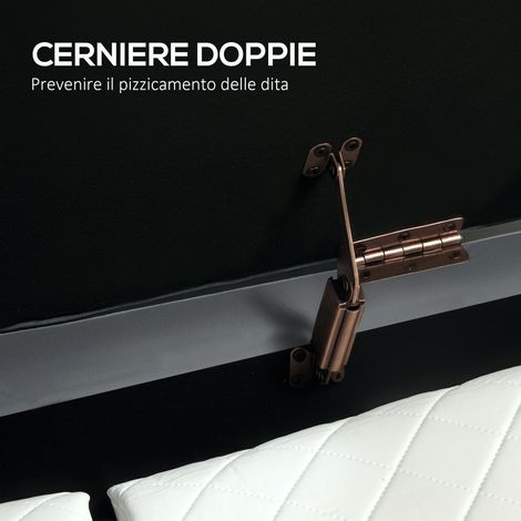 Coffre à linge ovale 72L en bois et velours gris avec couvercle relevable, dimensions 108x44x43.5 cm (1/5)