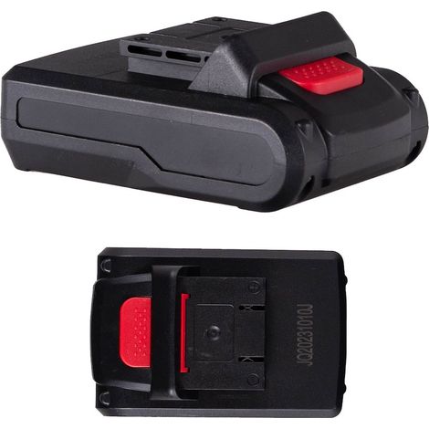 Batería de 2 mAh para destornillador inalámbrico G80655/G80656 (100) (1/4)