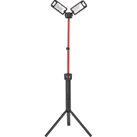 FORMAT Klappstrahler Hybrid 700-2000Lumen kaltes & warmes Licht