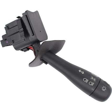 Interruptor de intermitentes para faros delanteros 15251096 para Torrent 2005-2006 Vue L100 L200 L300 LHD (1/5)