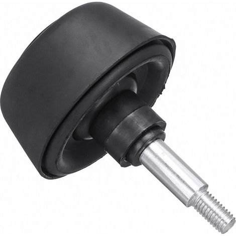 Magnetic door catch holder for Mercedes-Benz Sprinter, model A9067400216. (1/5)