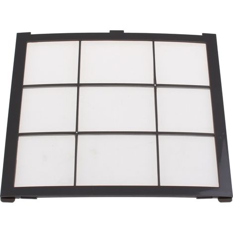 Delonghi - filtro de aire deshumidificador - as00001367 -