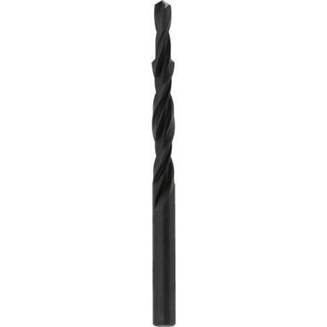 Foret étagé à double hélice DIN8376 type N M10 HSS 90 degr. avant-trou RUKO (1/5)