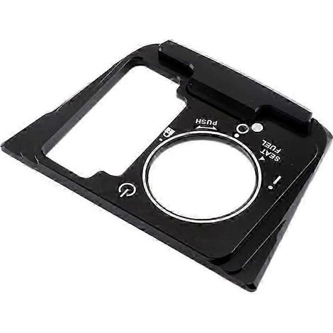 Interruptor de encendido de motocicleta, protector de cerradura eléctrica de puerta para Forza 300 350 250 NSS350 MF13 2018- (1/5)