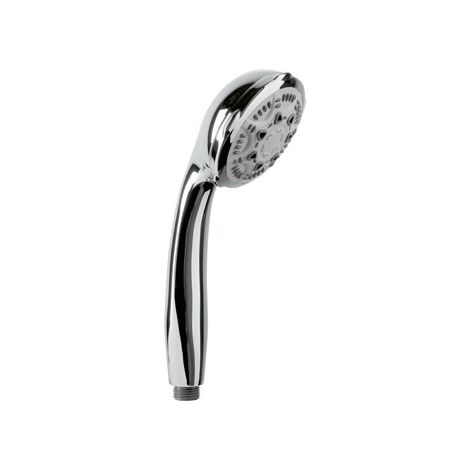 Vito Soffione Doccia 5 Chrom